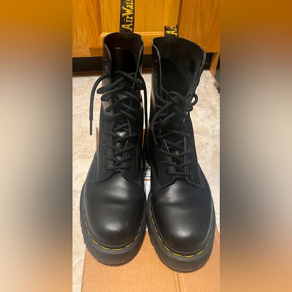 Dr. Martens 1460 BEX 8 Boot | size us 8 - Picture 8 of 15